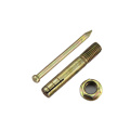 High quality Hammer Drive Anchor Bolt Carbon steel